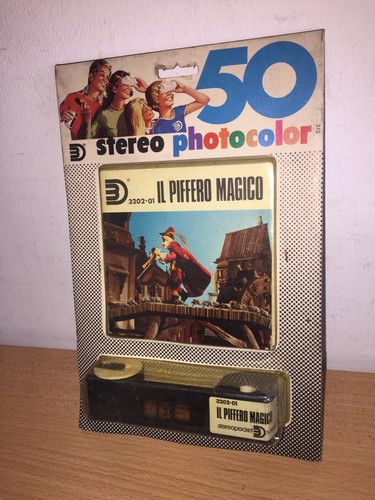3diland stereopocket tipo - 3diland,