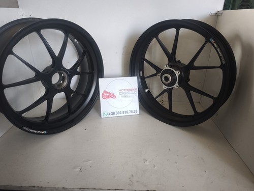 Cerchi agusta brutale 910r - cerchi,