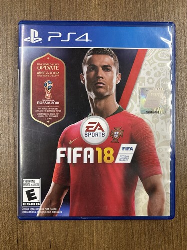 Fifa world cup - world, update