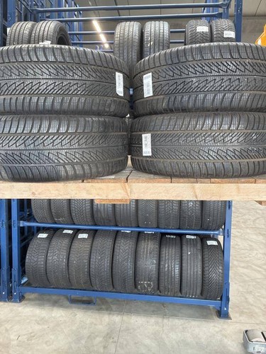 Set gomme 285 45r20 - 285/45r20, 112v