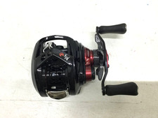 Mulinello speciale Daiwa Gekkabijin AIR TW 8.5R PE per colata di esche