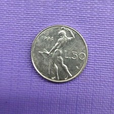 MINI 50 LIRE 1994 OCCASION