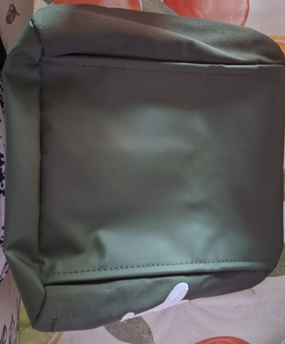 Borsa pepe verde - pepe, oliva