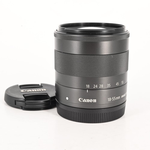 Canon f3 5 - canon, 18-55