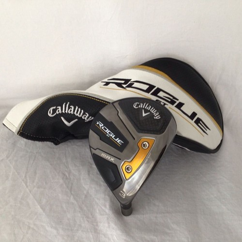 Callaway rogue max 15 - callaway, st