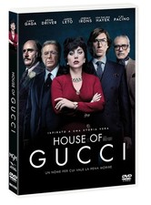 Dvd + Block Notes HOUSE OF