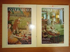 Antiquariato 105 106 - antiquariato, 105-106