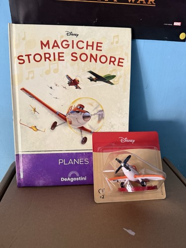 Magiche storie sonore disney