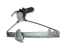 Alzavetro elettrico anteriore