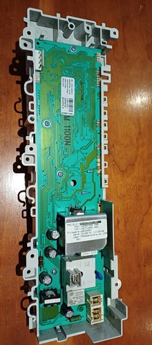 Scheda elettronica lavatrice - scheda,