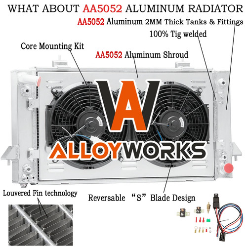 File radiatore shroud fan - file,
