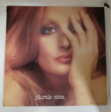 MINA - Plurale LP 33 giri