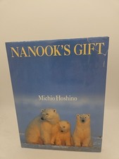 Nanook's Gift HC DJ VG