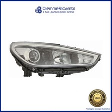 FARO PROIETTORE ANTERIORE