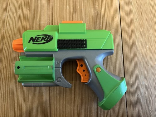 Pistola per freccette nerf - freccette, n