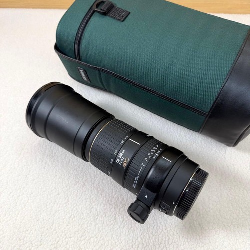 Sigma apo 170 500 6 - 170-500, mm