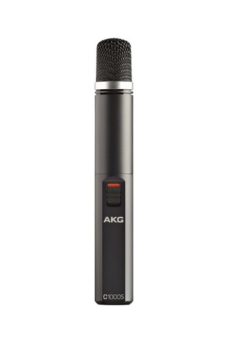 Akg c1000s microfono - akg, a
