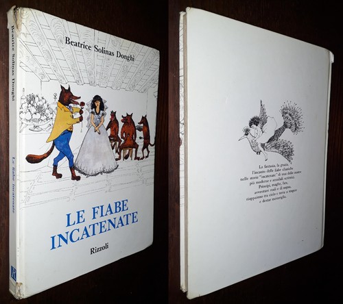 Fiabe incatenate beatrice - incatenate,,