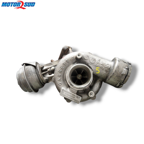 Turbina per audi seat - turbina, audi/seat/