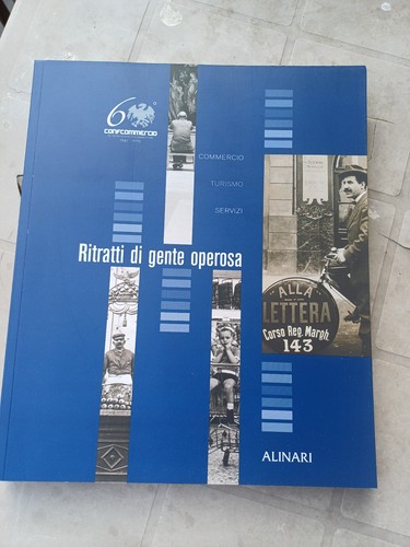 Libro fotografico ritratti - libro,