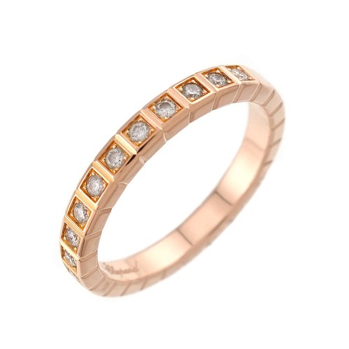 Anello chopard ice cube - chopard,
