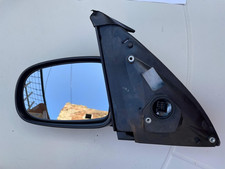 Specchio Retrovisore Opel