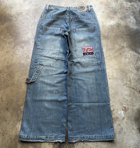 Ecko untld jeans vintage - untld.,