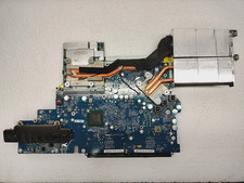 Apple iMac 24" A1225