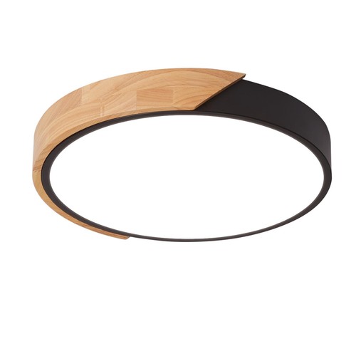 Plafoniera led lampada da - plafoniera, led,