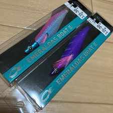 Daiwa Emeralds Boat II 3,25