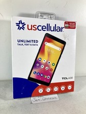 Locked To US Cellular TCL A30