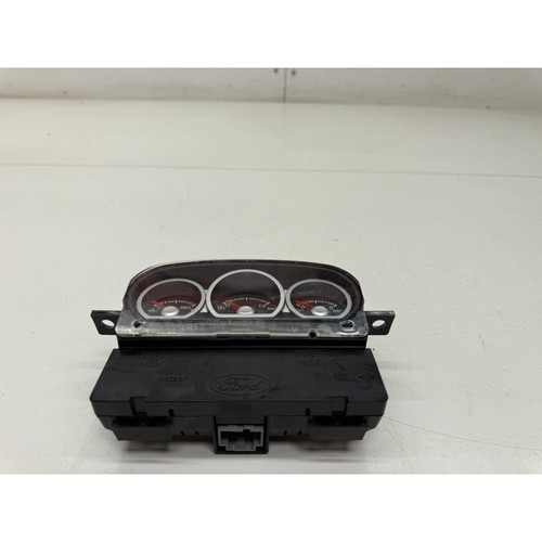 Ford focus manometri - ford, st