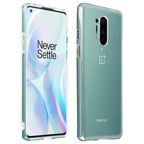 Cover oneplus pro silicone - 8,