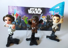 STAR WARS - KINDER SORPRESA