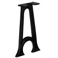 Gambe per panca - 2, base