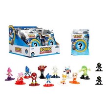 Jada Toys Sonic The Hedgehog