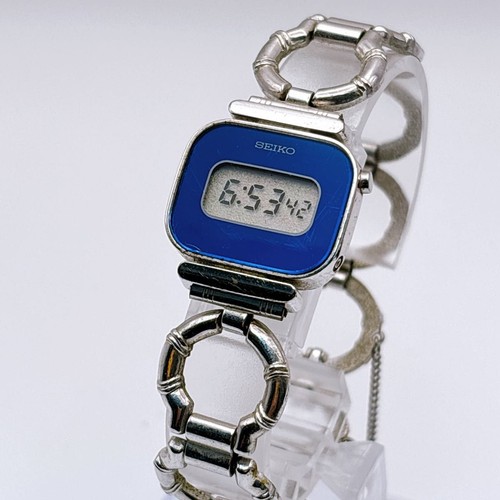 Orologio seiko donna digitale - orologio,