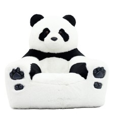 Divano Panda Gonfiabile Sdraio