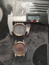 Horlogerie , lot de 2 Boîtier