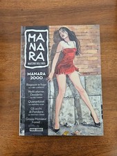 Milo Manara - Maestro