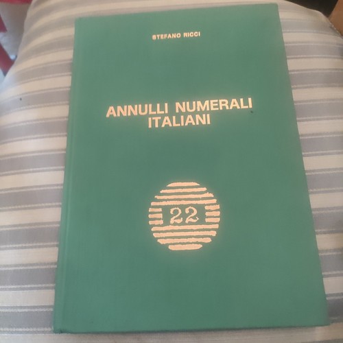 Stefano ricci annulli - stefano,