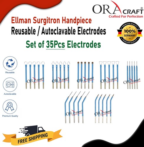Ellman surgitron manipolo - ellman,