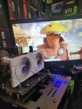 Scheda grafica PC Gaming