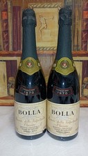 1x Vino Bolla 1970 Recioto