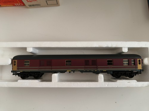 Lima 309315 carrozza - 309315,