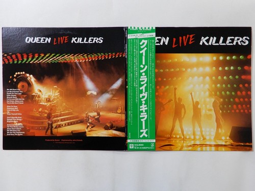 Off queen live killers - 10%off,