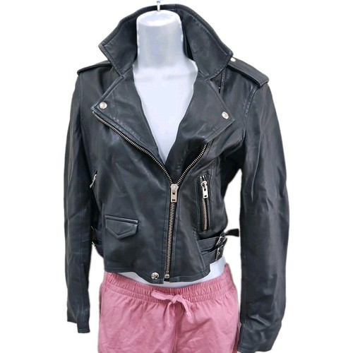 Giacca moto iro donna ashville - moto,