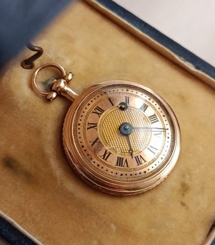 Antico orologio francese - orologio,