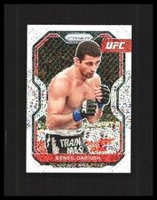 2021 Beneil Dariush Panini