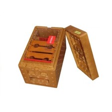 Arnietta fecondazione Ape